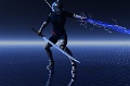 Cyber Delta